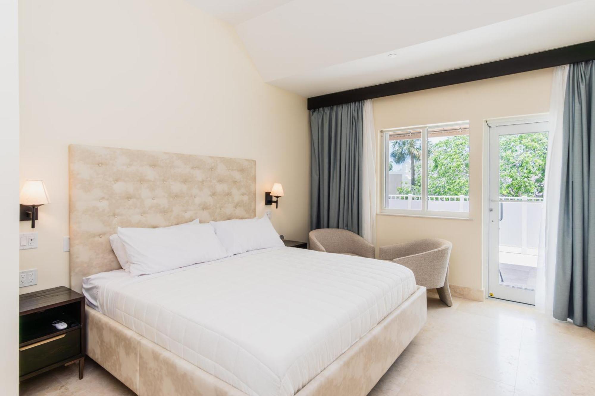 The Link Hotel South Beach — Photos 3