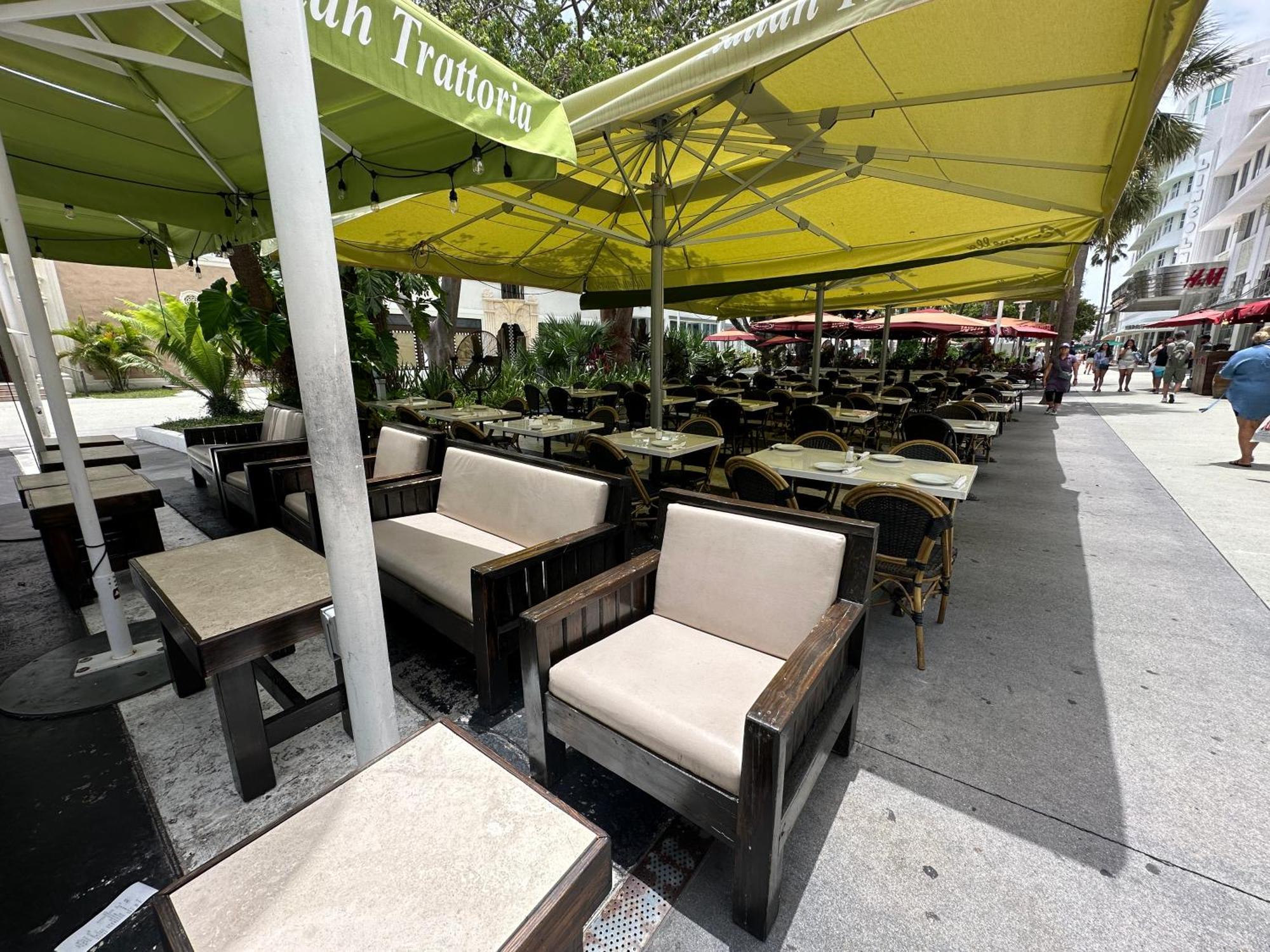 The Link Hotel South Beach — Photos 2